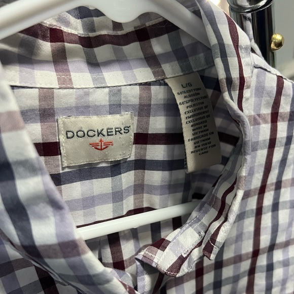 Dockers Dress Shirt - Picture 2 of 4